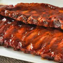 Foto de Costilla BBQ