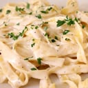 Foto de Pasta alfredo