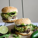Foto de GUACAMOLE BURGER
