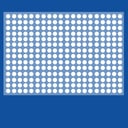 Foto de Vinil Microperforado