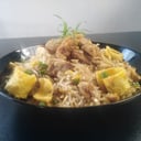 Foto de 1 - CHAUFA DE POLLO 