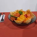 Foto de 8 - KANLU WANTAN MAS CHAUFA