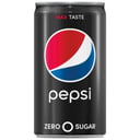 Foto de PEPSI ZERO 