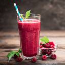 Foto de JUGO DE FRAMBUESA 