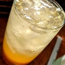 Foto de Soda de Maracuyá