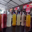 Foto de Agua Sabor 1L