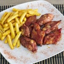 Foto de Costillas BBQ