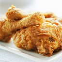 Foto de Pollo a las Canastas (1/8)