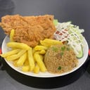 Foto de Chaufa Broaster (1/4)