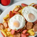 Foto de Salchi Bistro