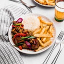 Foto de Lomo Saltado