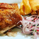 Foto de Chicharrón de Chancho