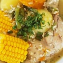 Foto de Cazuela de Gallina