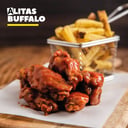 Foto de Alitas Búfalo