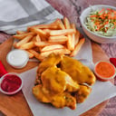 Foto de Honey Mustard