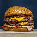 Foto de Chess Burger