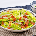 Foto de Ensalada Fresca