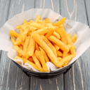 Foto de Porción de Papas fritas