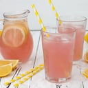Foto de Jarra Limonada Rosada