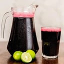 Foto de Vaso chicha morada