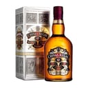 Foto de Chivas 12 años