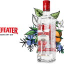 Foto de Beefeater dry London
