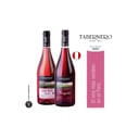 Foto de Rose / Borgoña Tabernero 