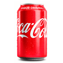 Foto de Coca cola original 