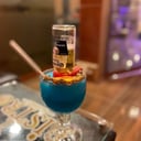 Foto de Margarita Corona Blue