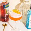 Foto de Aperol Sour