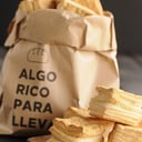Foto de Galleta de grasa
