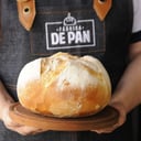 Foto de Pan de campo artesanal