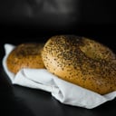 Foto de Pan Bagel Paquete