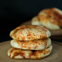 Foto de Pizzeta de tomate