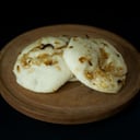 Foto de Pizzeta de cebolla