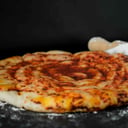 Foto de Pre-Pizza de Tomate