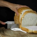 Foto de Pan Lactal Blanco
