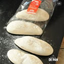 Foto de Pan Flauta Precocida
