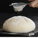 Foto de Pan de Campo Precocido