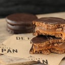 Foto de Alfajor de chocolate