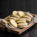 Foto de Alfajores de Maicena