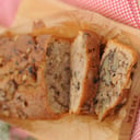 Foto de Pudding de frutos secos