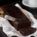 Foto de Budin choco moist