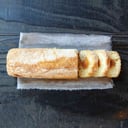 Foto de Budin de Coco con DDL
