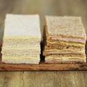 Foto de Sandwiches de miga blanco