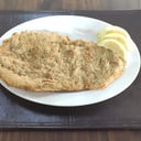 Foto de Milanesa al Plato