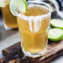 Foto de CHELADA O MICHELADA SIN ALCOHOL