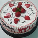 Foto de Pastel Piña y Coco 3 leches