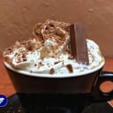 Foto de Kitkat latte