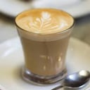 Foto de Latte clásico 